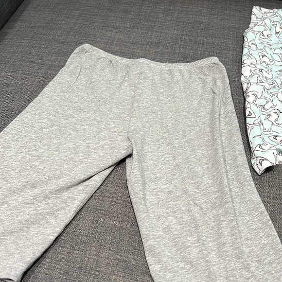 Boys Esme sleeveless pajama - Picture 5 of 5